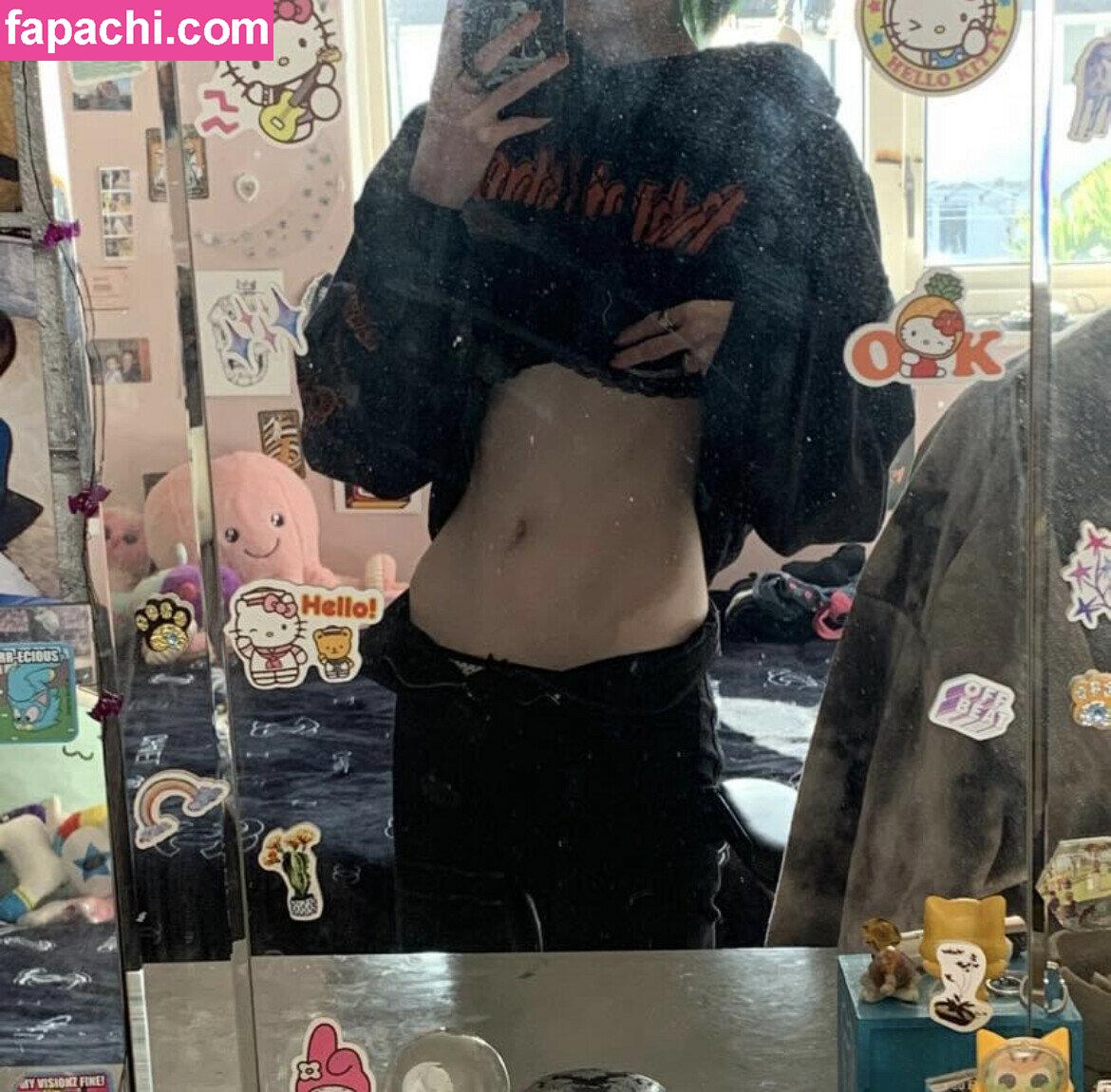 babypumpkin / spookyxbaby leaked nude photo #0002 from OnlyFans/Patreon