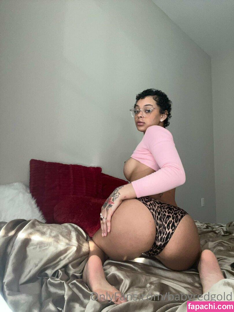 babyredgold leaked nude photo #0005 from OnlyFans/Patreon