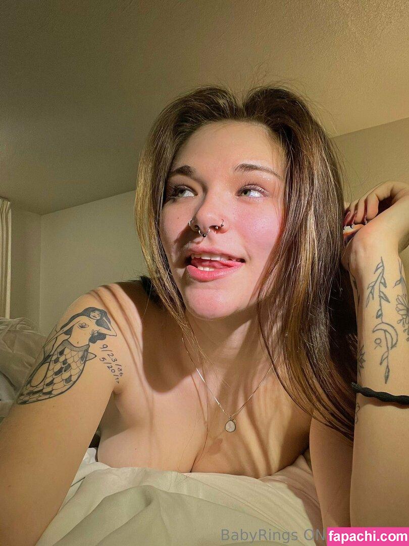 babyrings leaked nude photo #0053 from OnlyFans/Patreon