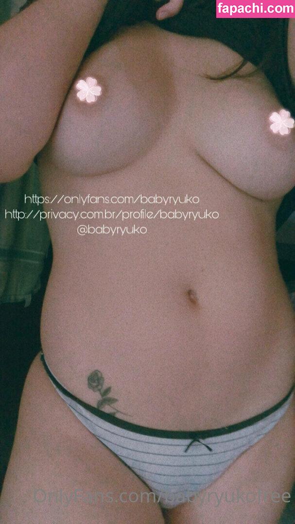 babyryukofree / bbybkr_ leaked nude photo #0008 from OnlyFans/Patreon