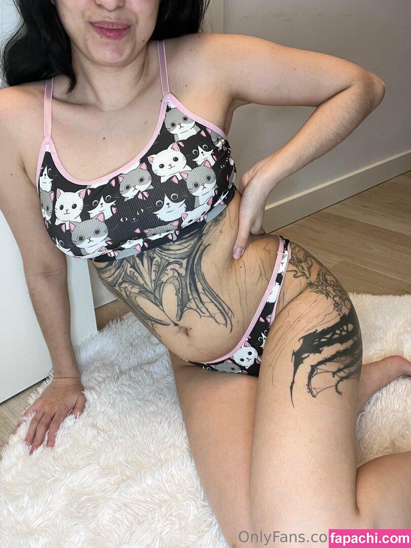 babyxlis / _lexxii_bby leaked nude photo #1468 from OnlyFans/Patreon