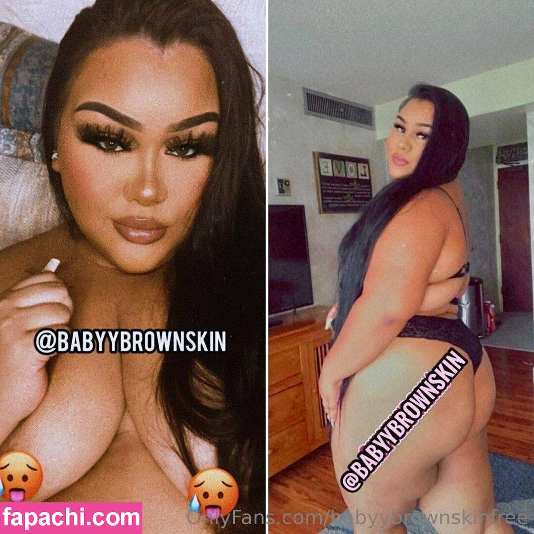 babyybrownskinfree / youngblackbabyjesus leaked nude photo #0175 from OnlyFans/Patreon