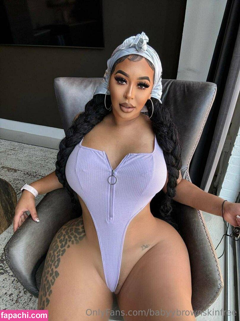 babyybrownskinfree / youngblackbabyjesus leaked nude photo #0180 from OnlyFans/Patreon