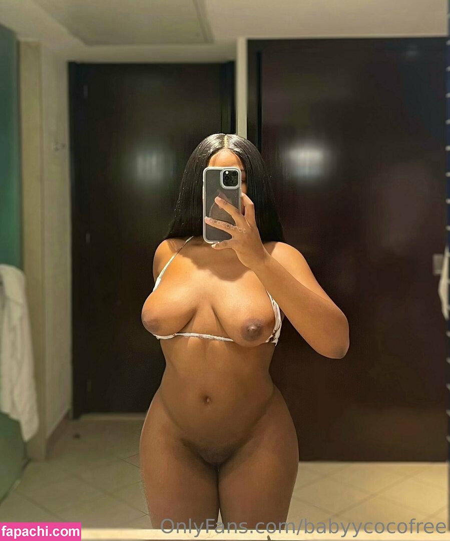 babyycocofree / leanettacoco leaked nude photo #0023 from OnlyFans/Patreon