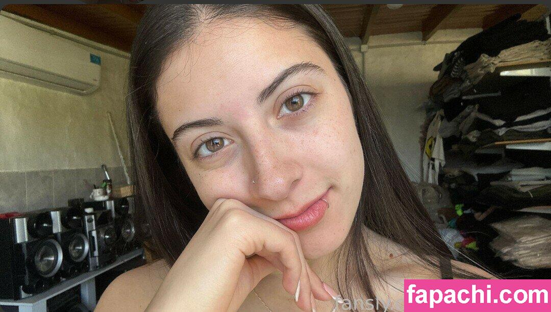 Babyylucia / Lucia.Babe_ / classroomz leaked nude photo #0009 from OnlyFans/Patreon