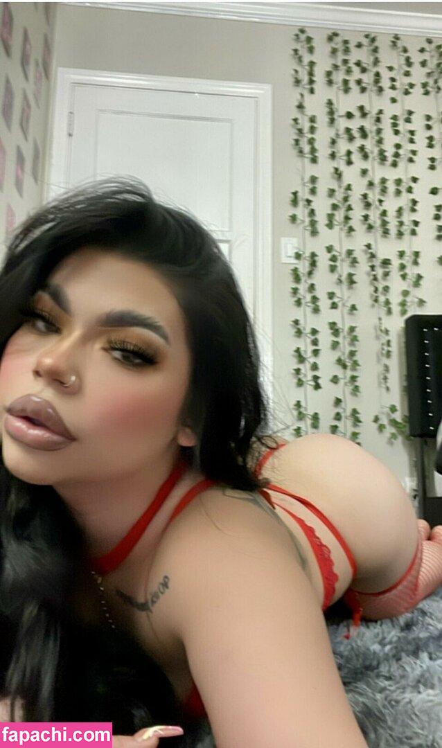 babyyy_jazz / babyyy_j / jazzy3ds leaked nude photo #0003 from OnlyFans/Patreon