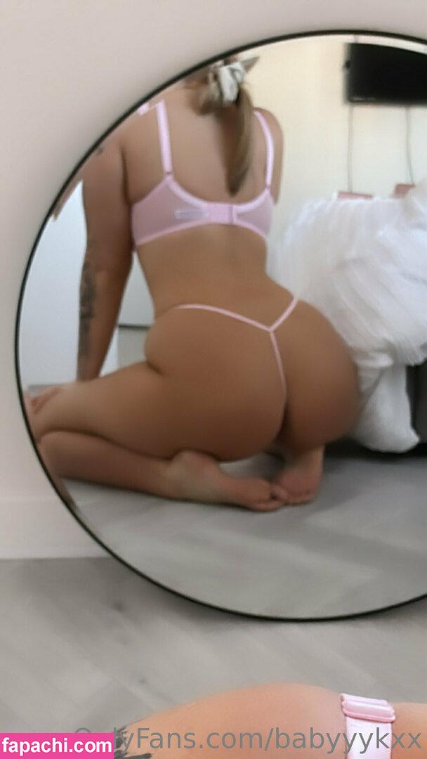 babyyykxx / bachy_k leaked nude photo #0074 from OnlyFans/Patreon