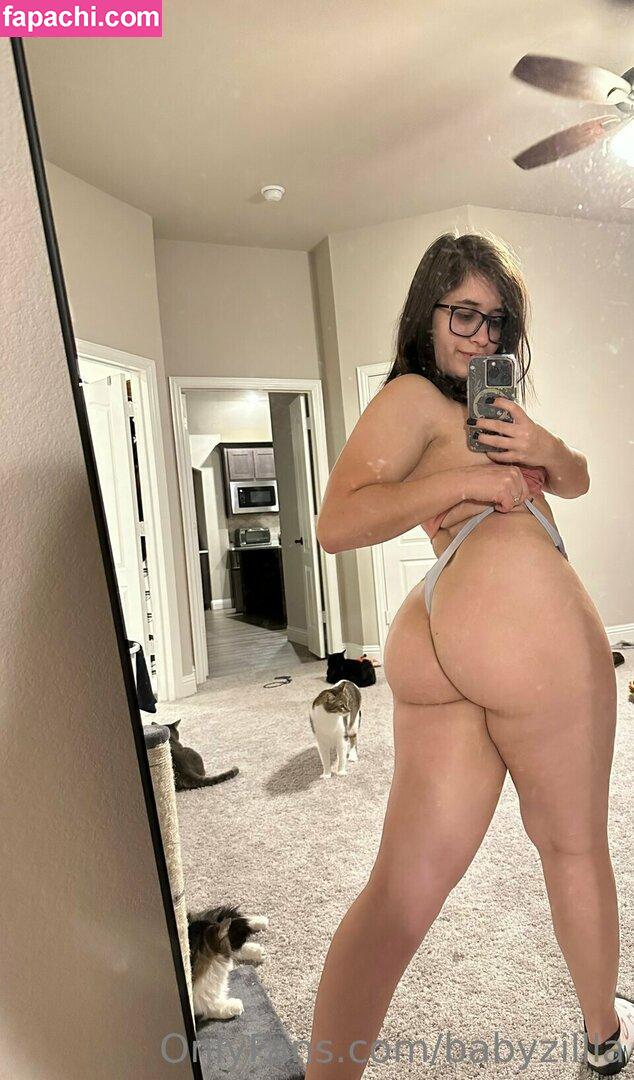 Babyzillla / babyzzilla leaked nude photo #0029 from OnlyFans/Patreon