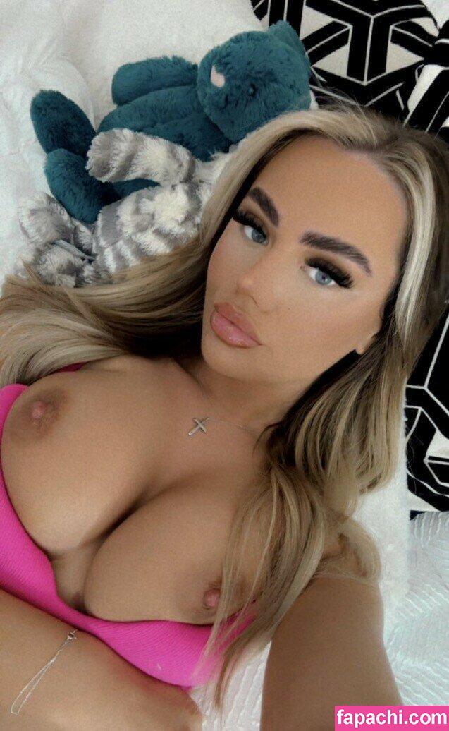 bad_barbiexox / jesslilysmith leaked nude photo #0317 from OnlyFans/Patreon