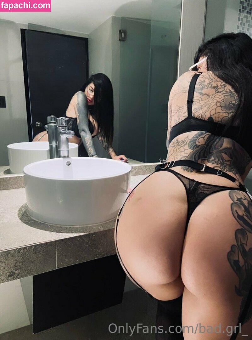 bad.grl_ / Sharon Camargo leaked nude photo #0027 from OnlyFans/Patreon
