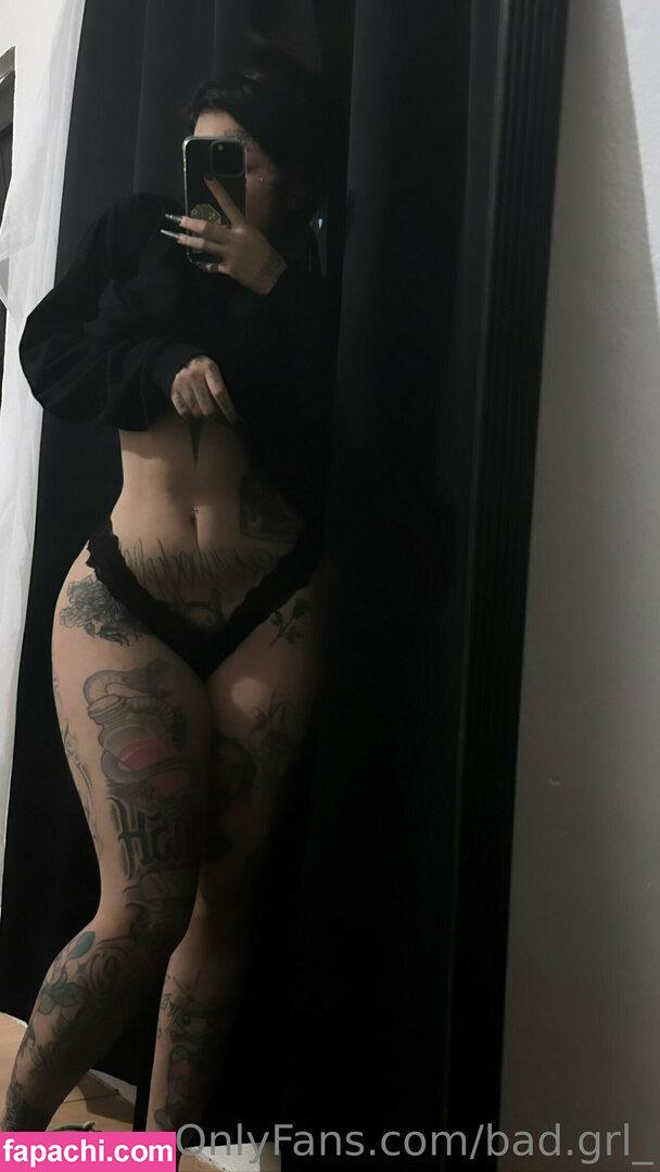 bad.grl_ / Sharon Camargo leaked nude photo #0030 from OnlyFans/Patreon