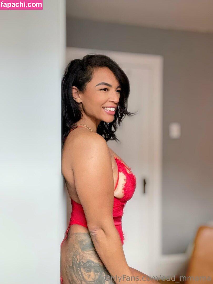 bad_mmama / Jamie Colleen Miller / MMA Fighterr leaked nude photo #0095 from OnlyFans/Patreon