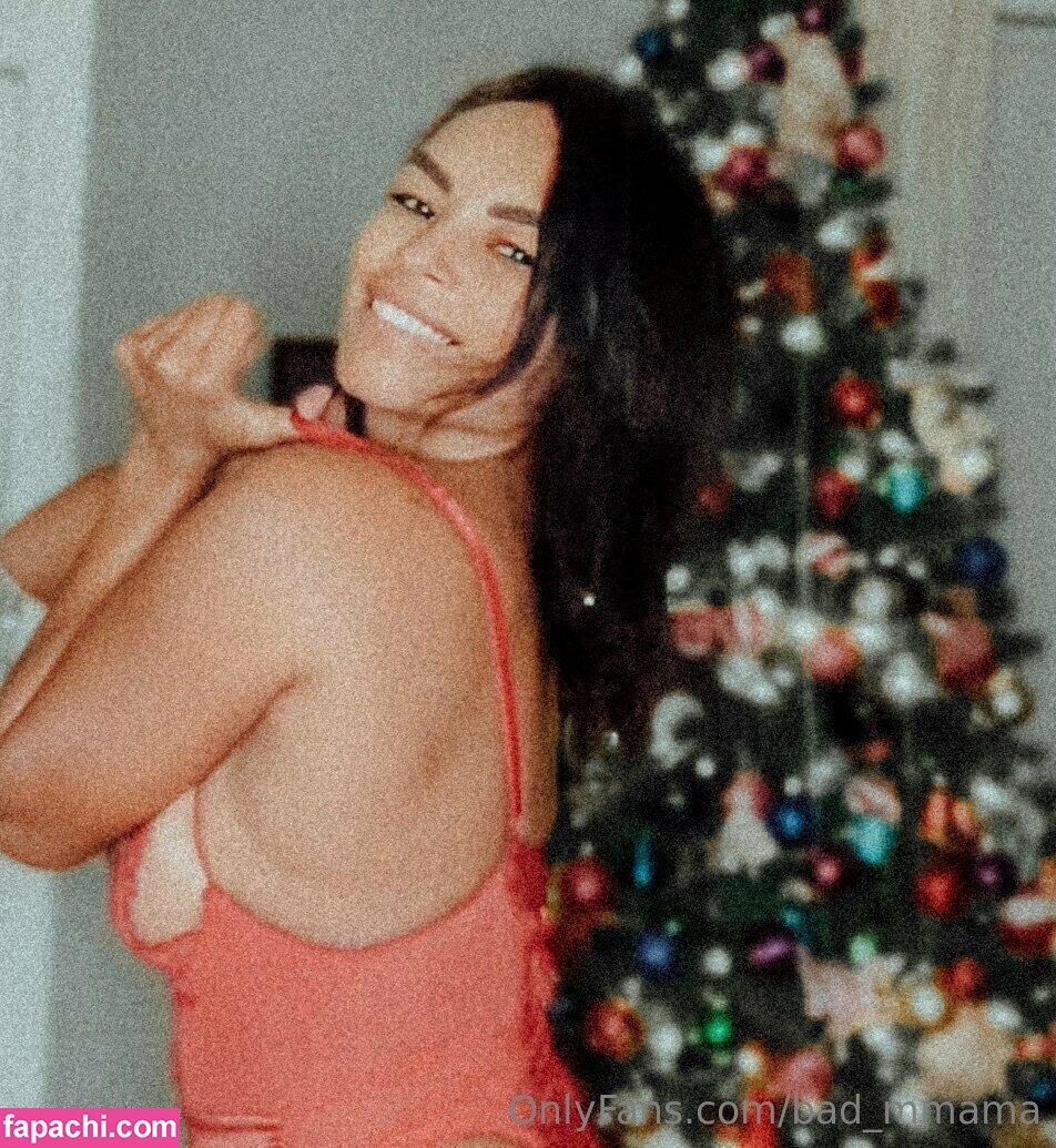 bad_mmama / Jamie Colleen Miller / MMA Fighterr leaked nude photo #0105 from OnlyFans/Patreon