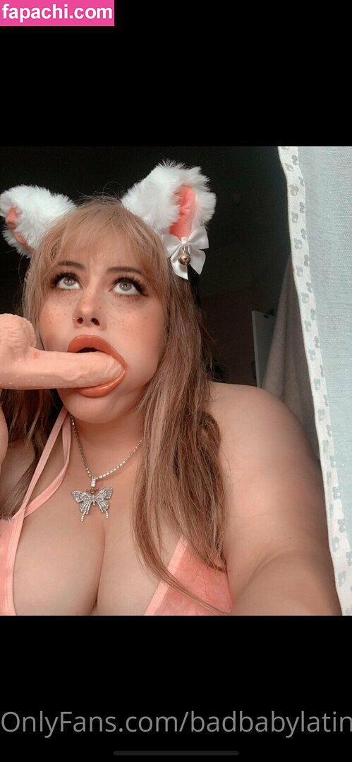 badbabyprincessx / miss_piggybank leaked nude photo #0050 from OnlyFans/Patreon