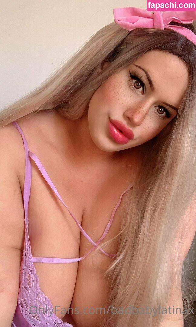 badbabyprincessx / miss_piggybank leaked nude photo #0084 from OnlyFans/Patreon