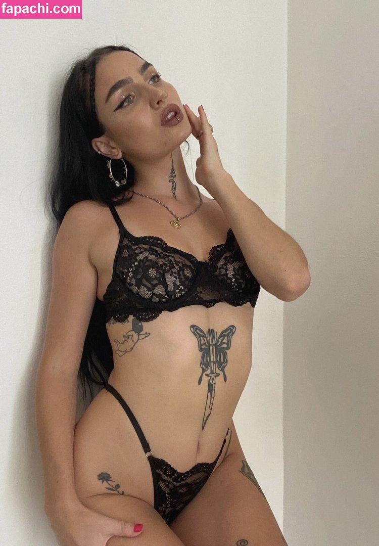 badbbybell / bbybell leaked nude photo #0018 from OnlyFans/Patreon