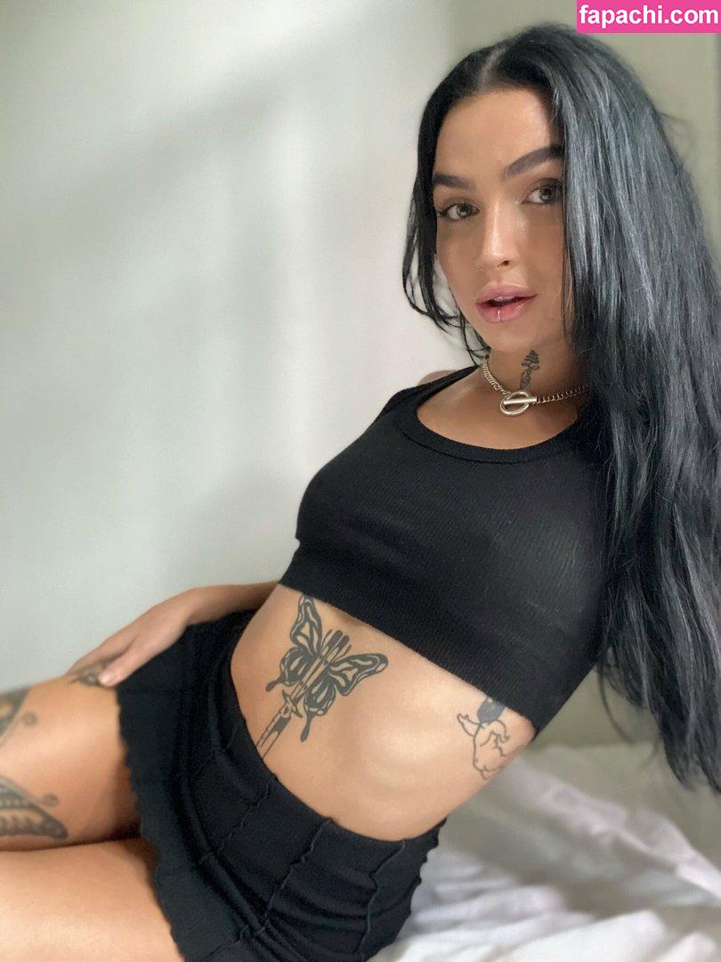 badbbybell / bbybell leaked nude photo #0030 from OnlyFans/Patreon