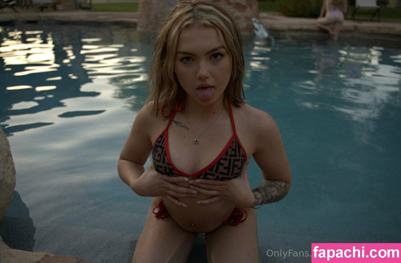 badbrittneyy / badbrittany leaked nude photo #0055 from OnlyFans/Patreon