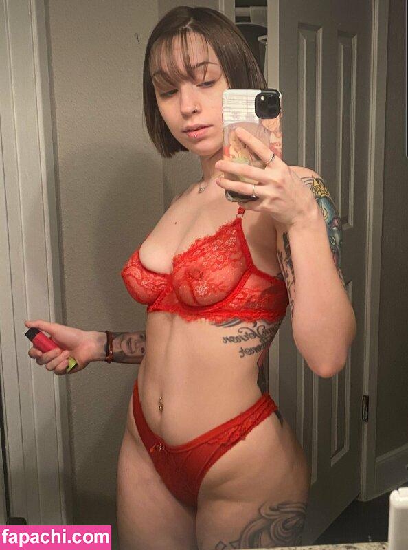 Baddestmami19 / _buttercup23 / girlofurdreamzz leaked nude photo #0002 from OnlyFans/Patreon