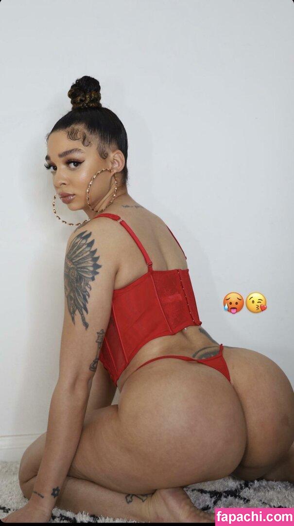 baddie_bran / Branthebaddie / baddie_bran_ leaked nude photo #0020 from OnlyFans/Patreon