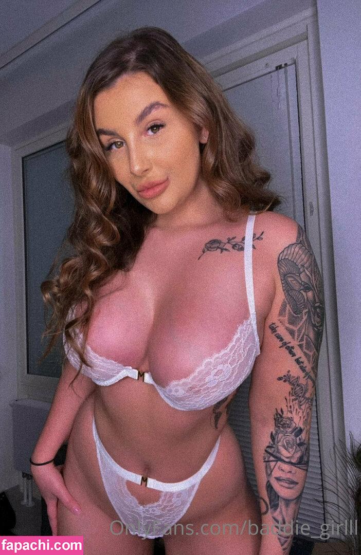 baddie_girlll / baddie_girl9 / isabell jansson leaked nude photo #0028 from OnlyFans/Patreon