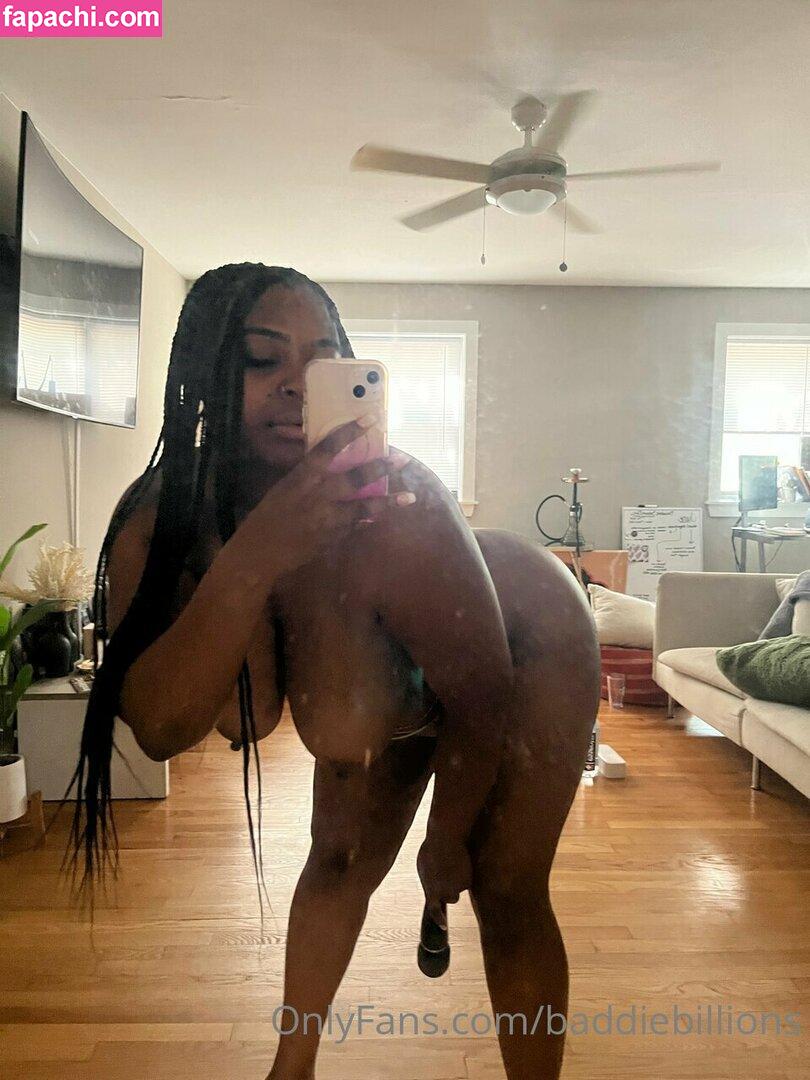 baddiebillions / baddiebillionaire leaked nude photo #0003 from OnlyFans/Patreon