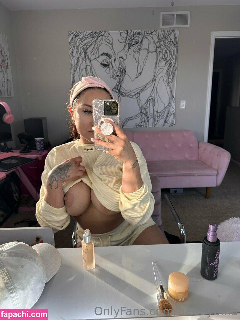 baddybina leaked nude photo #0064 from OnlyFans/Patreon