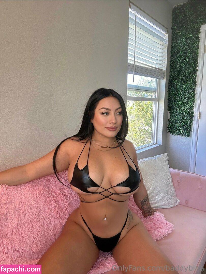 baddybina leaked nude photo #0099 from OnlyFans/Patreon