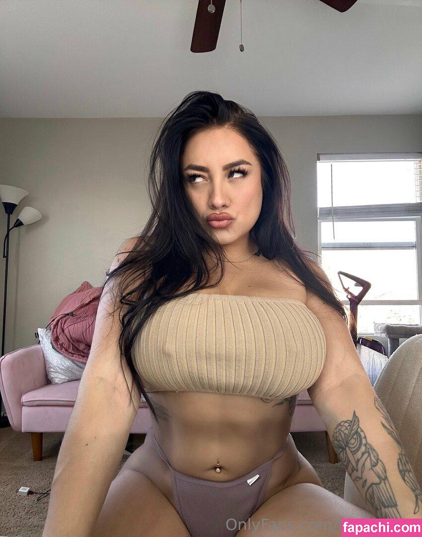 baddybina leaked nude photo #0120 from OnlyFans/Patreon