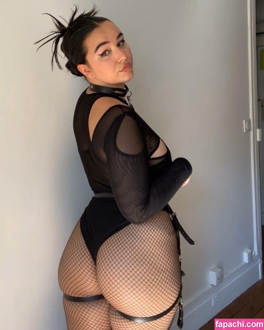Badgalantii / Antinea leaked nude photo #0079 from OnlyFans/Patreon