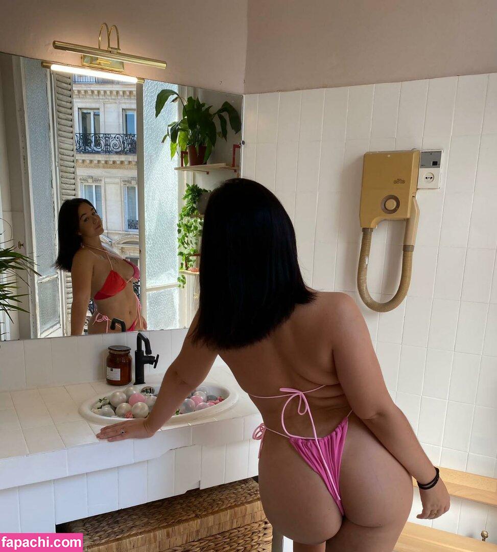 Badgalantii / Antinea leaked nude photo #0095 from OnlyFans/Patreon