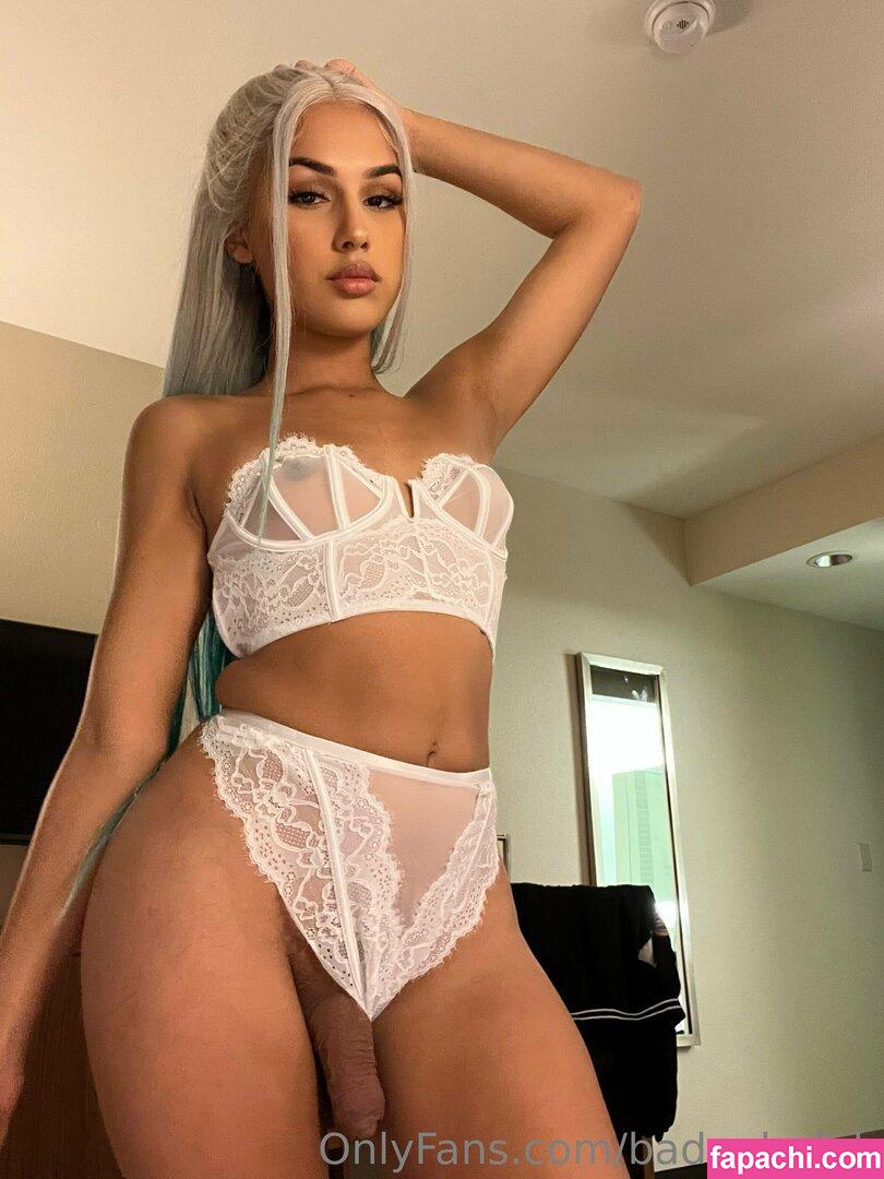 Badgalariah Leaked Nude Photo From Onlyfans Patreon