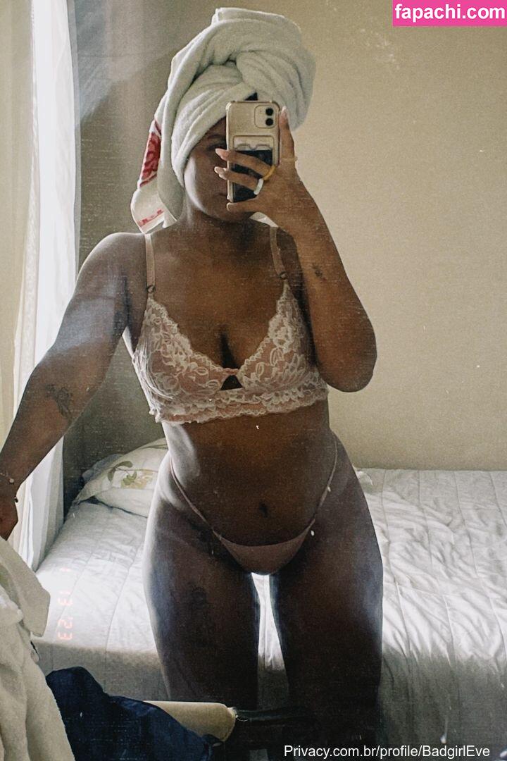 Badgirl Eve / eva_tii_queen35 / eve.evil leaked nude photo #0009 from OnlyFans/Patreon