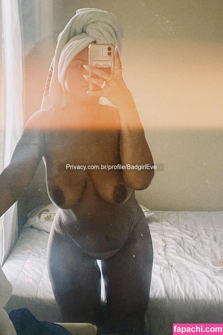 Badgirl Eve / eva_tii_queen35 / eve.evil leaked nude photo #0010 from OnlyFans/Patreon