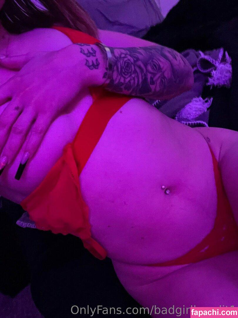 badgirlbrittneyyy / aboutbrittany leaked nude photo #0032 from OnlyFans/Patreon