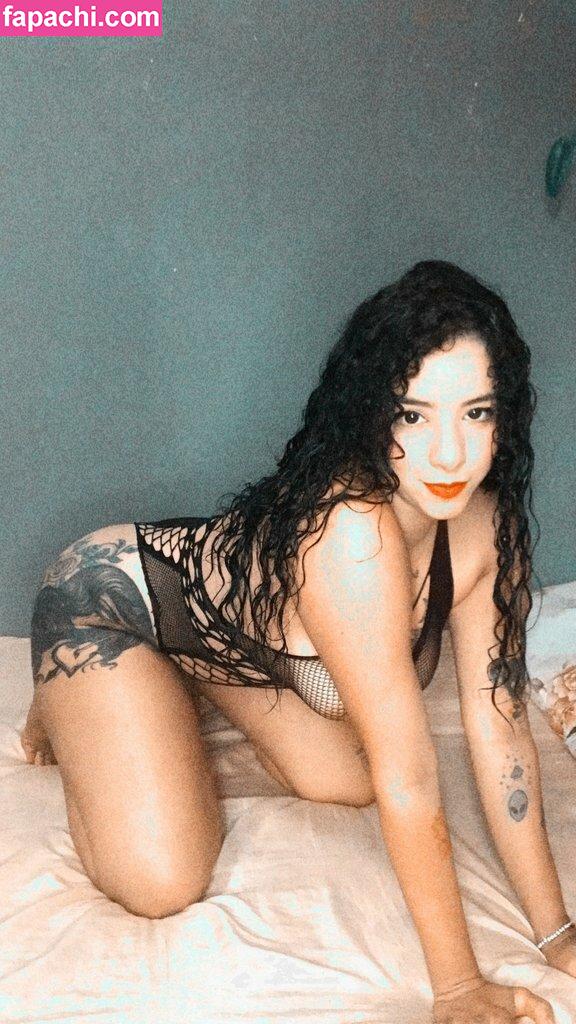 Badinfluenceisa / Bad Influence / Isa Ferraz leaked nude photo #0002 from OnlyFans/Patreon