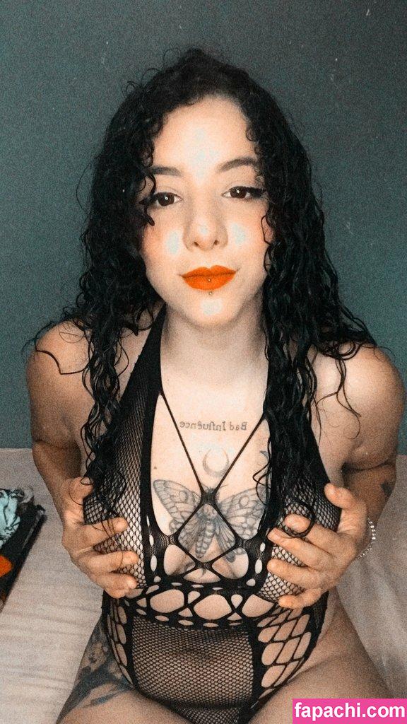 Badinfluenceisa / Bad Influence / Isa Ferraz leaked nude photo #0005 from OnlyFans/Patreon