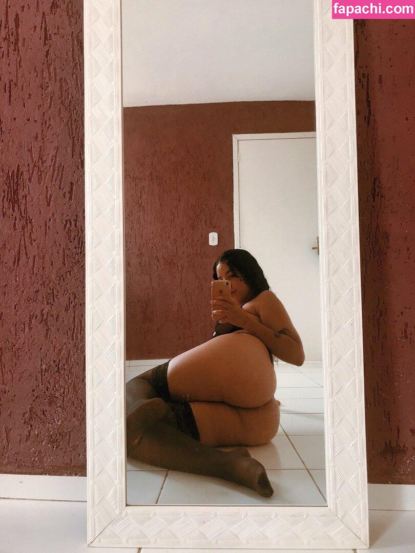 Badinfluenceisa / Bad Influence / Isa Ferraz leaked nude photo #0011 from OnlyFans/Patreon