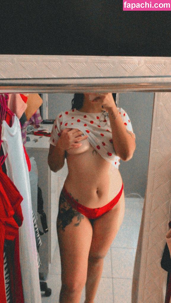 Badinfluenceisa / Bad Influence / Isa Ferraz leaked nude photo #0020 from OnlyFans/Patreon