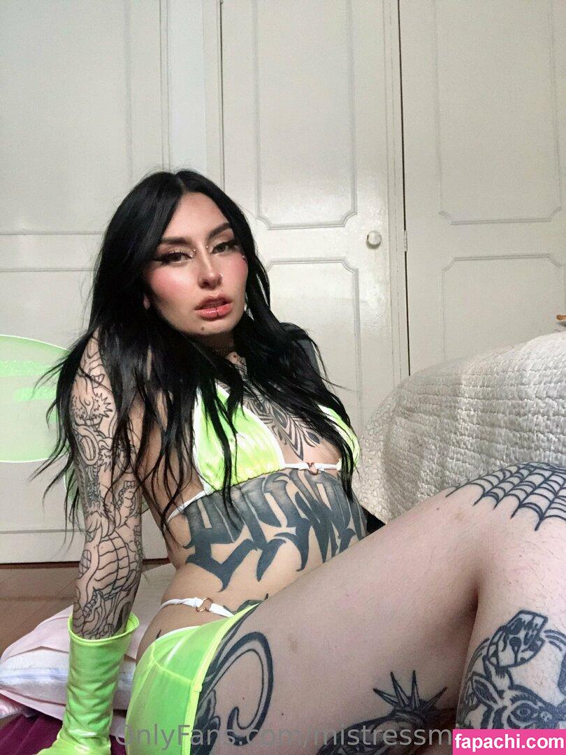 badkittymia / theebadbk leaked nude photo #0006 from OnlyFans/Patreon