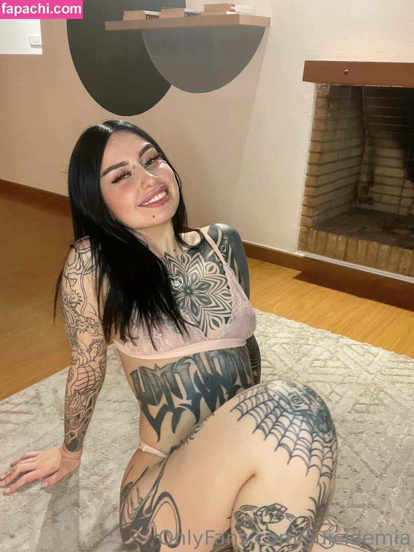 badkittymia / theebadbk leaked nude photo #0051 from OnlyFans/Patreon