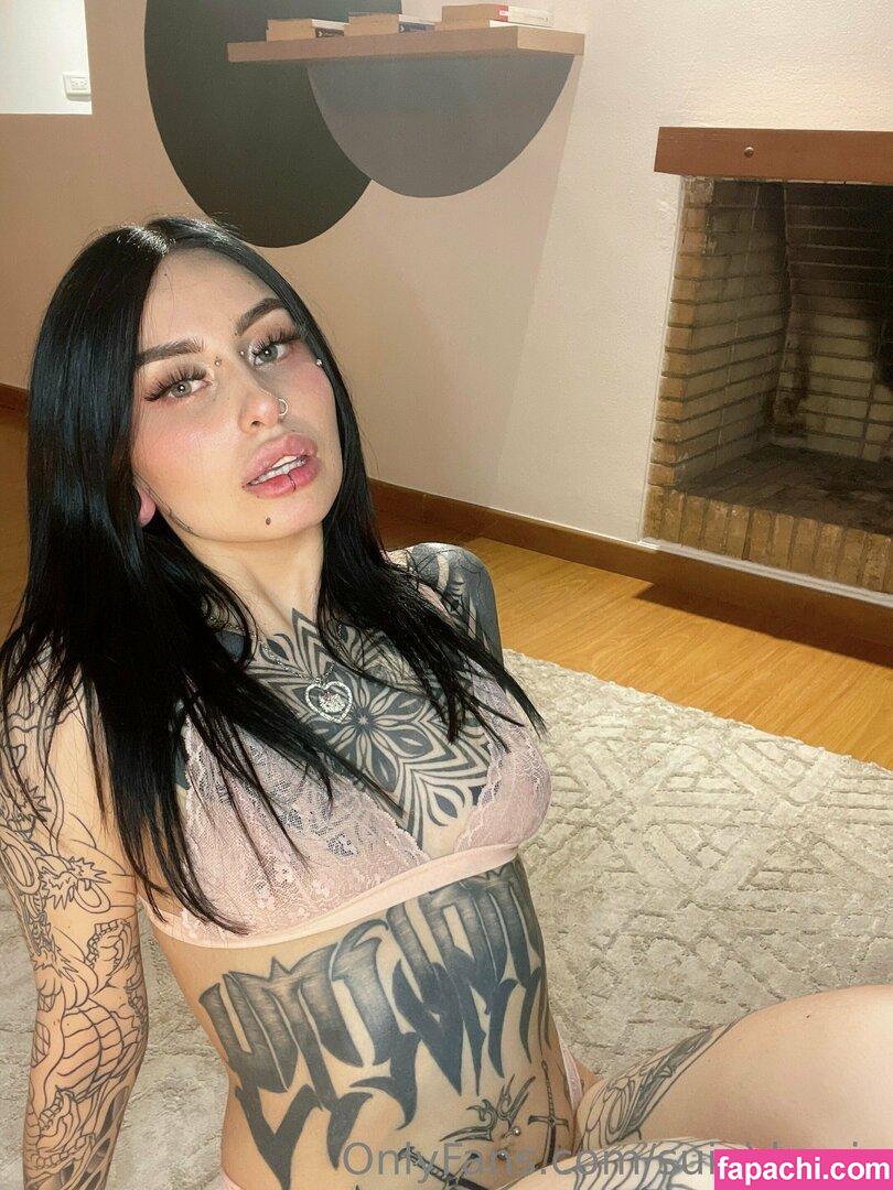 badkittymia / theebadbk leaked nude photo #0054 from OnlyFans/Patreon