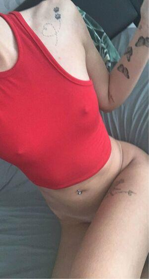 Badlilbabyxo_08 leaked media #0007