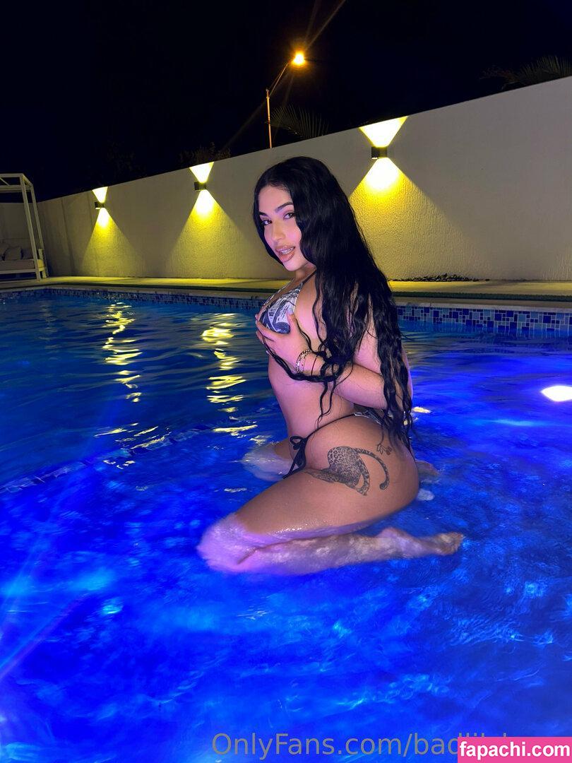 badlilshego / asshleyyy.g leaked nude photo #0067 from OnlyFans/Patreon