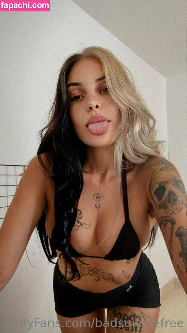 badsuicidefree leaked nude photo #0051 from OnlyFans/Patreon