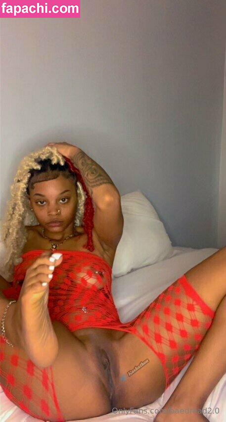 baedread2.0 / babydreads2.0 leaked nude photo #0010 from OnlyFans/Patreon