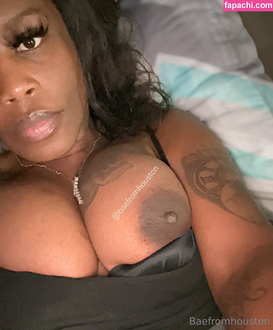 baefromhouston1 leaked nude photo #0095 from OnlyFans/Patreon