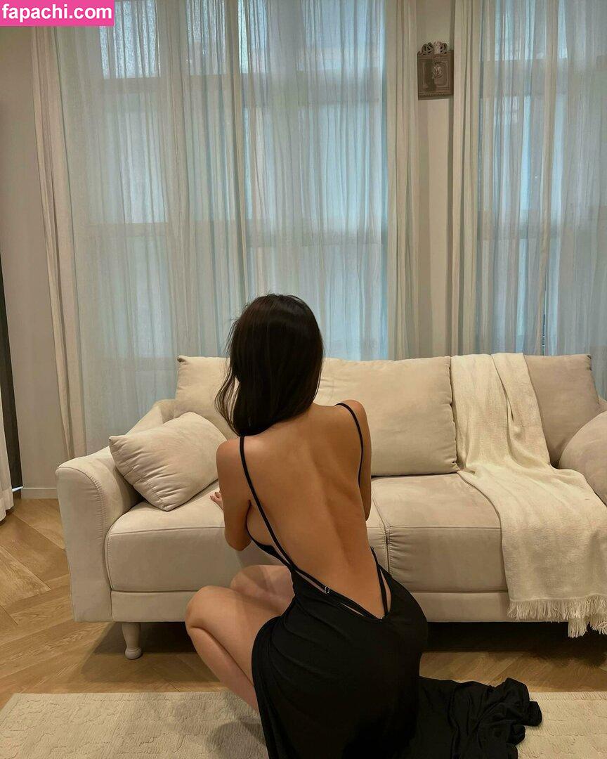 Baek Si Young / Si young baek / Si.young leaked nude photo #0063 from OnlyFans/Patreon