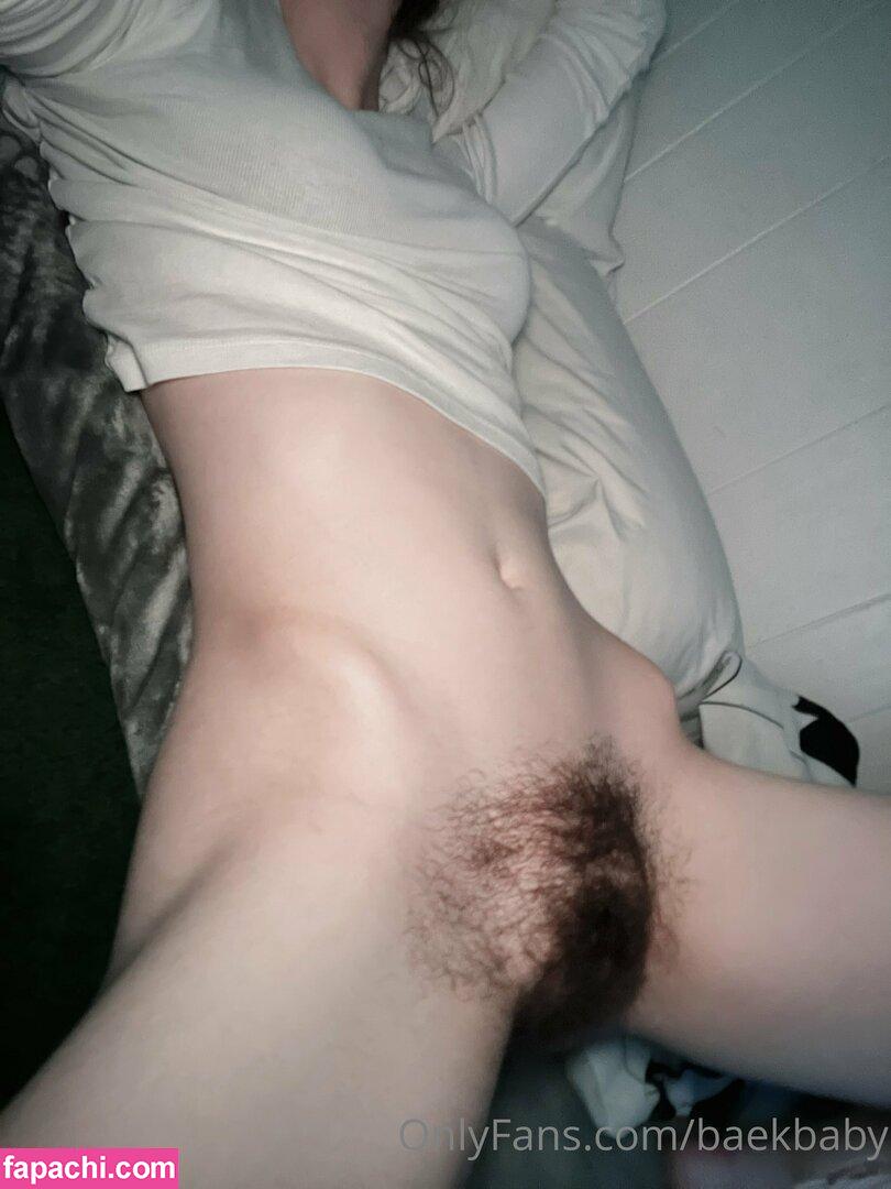 baekbaby leaked nude photo #0043 from OnlyFans/Patreon