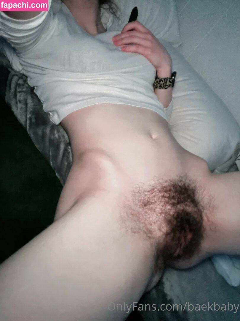 baekbaby leaked nude photo #0044 from OnlyFans/Patreon